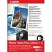 Canon Photo Paper 20Sheet A3