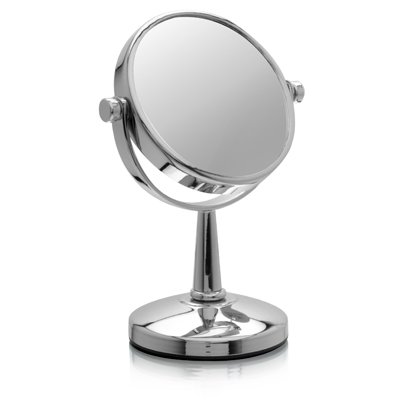 Danielle Mini Desk Top Mirror ( Vanity ) Model No. D606