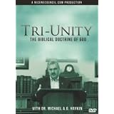 Tri-Unity: The Biblical Doctrine of God (DVD)
