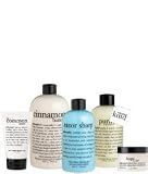 philosophy - mankind - power packed gift set for men