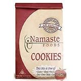 Namaste Foods - Mix Cookie Wheat Free, Gluten Free, Dairy Free 22 Oz. - 6 Per Case