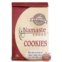 Namaste Foods - Mix Cookie Wheat Free, Gluten Free, Dairy Free 22 Oz.