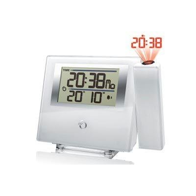 Atomic Slim Projection Clock