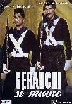 gerarchi si muore (Dvd) Italian Import