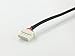 Genuine OEM Original AC DC Harness Power Jack Connector in Toshiba Satellite L655-S5157, L655-S5158, L655-S5160, L655-S5163, L655-S5165, L655-S5168, L655-S5188, L655-S5191, L655-S5198, L655-S9510D, L655-S9511D, L655-S9520D, L655-S9521D, L655-SP6004L, L655-SP6004M, L655D-S5050, L655D-S5055, L655D-S5066, L655D-S5066BN, L655D-S5066RD, L655D-S5066WH, L655D-S5067, L655D-S5076, L655D-S5076BN, L655D-S5076RD, L655D-S5076WH, L655D-S5093, L655D-S5094, L655D-S5095, L655D-S5102, L655D-S5102BN, L655D-S5102RD, L655D-S5102WH, L655D-S5104, L655D-S5109, L655D-S5110, L655D-S5110BN, L655D-S5110RD, L655D-S5110WH, L655D-S5116, L655D-S5145, L655D-S5148, L655D-S5151, L655D-S5152, L655D-S5159, L655D-S5159BN, L655D-S5159RD, L655D-S5159WH, L655D-S5164, L655D-S5164BN, L655D-S5164RD, L655D-S5164WH, L655D-S5190, L655D-SP5010L, L655D-SP5010M, L655D-SP5012L, L655D-SP5012M, L655D-SP5014L, L655D-SP5014M, L655D-SP5160, L655D-SP5160M, L655D-SP6001L, L655D-SP6001M, L655D-SP6002L, L655D-SP6002M, L655D-SP6003L, L655D-SP6003M DC Socket Replacement V000076170