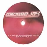 CANDEE JAY / IF I WERE YOU