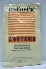 Hi-Pro-Pac Salon Conditioner Extremely Damaged Hair 1 oz.