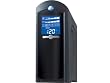 Cyberpower CP1500AVRLCD 8-Outlet LCD UPS (1500VA/900W)