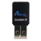 AirLink101 AWLL6075 Wireless N Mini USB Adapter