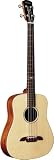 New Electric Acoustic Bass Guitar W/ Equalizer & Accessories