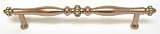 Top Knobs M810-12  Somerset Melon Appliance Pull Copper