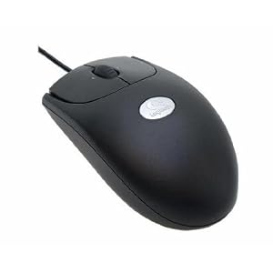 Logitech Rx250 Optical Mouse by Logitech