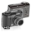 Kodak EasyShare Z1085IS 10MP Digital Camera with 5x Optical Image Stabilized Zoom