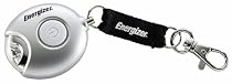 Energizer Panic Alarm mit LED-Lampe