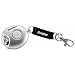 Energizer Notfallalarm und LED-Taschenlampe 115 dB intensives Licht Schl�sselring Clip