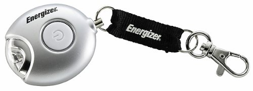 Energizer Panic Alarm mit LED-Lampe