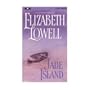 Jade Island (Nova Audio Books)