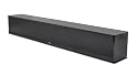 ZVOX 440 High-Performance Single-Cabinet "Sound Bar" Surround Sound System