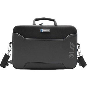 Marware Sportfolio Deluxe 15 MacBook Pro Case Black