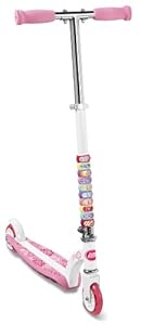 Radio Flyer Style N' Ride Scooter Pink