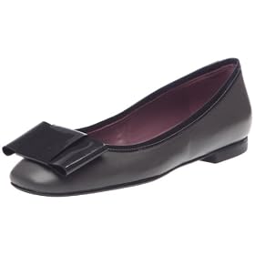 ballerine rose clair Studio Paloma Juliette Ballerines femme