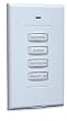 X10 3 Unit Slimline Wireless Wall Switch + Dimming