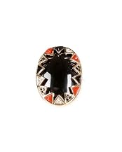 Nicole Richie for bebe Sunburst Ring