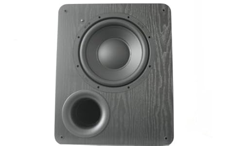 Cash back for  SVS PB-1000 Esche black