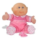  : Cabbage Patch Kids Babies Messy Face - Assorted