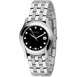 Gucci Mens 5500 Series watch #YA055303 by Gucci