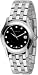 GUCCI Men's 5505 Collection Diamond Stainless Steel Watch #YA055303