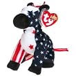 Ty Beanie Babies - Lefty 2000 - Retired