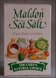 Maldon Sea Salt