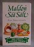 Maldon Sea Salt
