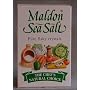 Maldon Sea Salt