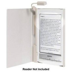 Sony Cover with Light for eReader PRS-T1 - White