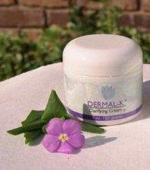 dermal k clarifying cream