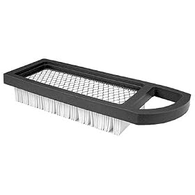 Briggs and Stratton Replacement Air Filter for Briggs and Stratton 697153, 697014, 697634, 698083,... by Rotary