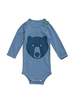 Fred's World by Green Cotton Body (Azul)