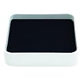 BlueLounge The Sanctuary Device Organizer and Charger - White (TS - 01 - WH)