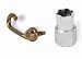 McGard 76036 Wire Hook Style Tailgate Lock