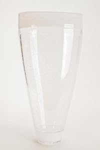 Opal Encalmo Vase