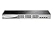 D-Link 28-Port Gigabit Smart Managed Switch | 24 GbE + 4 SFP Combo Ports | L2+ | VLANs | Cable Diagnostics | Web UI | Rackmount | Fanless | NDAA Compliant | Lifetime Warranty (DGS-1210-28)