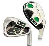 Nickent 4DX CB Hybrid Combo Iron Set