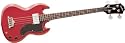 Epiphone EB-0 Electric Bass Cherry