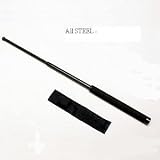 21 inch Solid Steel Expandable Baton