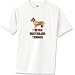 I Love Me Australian Terrier 2 T-Shirt 6.1 Heavyweight