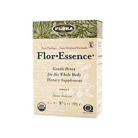 Flora Flor-Essence