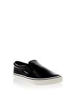 DKNY Slip-On (Negro)