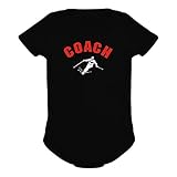 Skiing COACH ベビーボディ